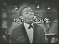Frankie Lymon - Why Do Fools Fall In Love Hollywood A Go-Go 1965