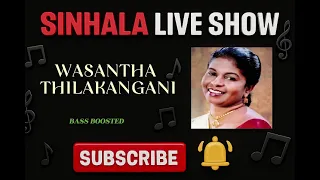 wasantha thilakangani