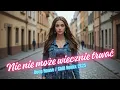 Lagu Nic nie może wiecznie trwać (Deep House / Chill Remix 2K25) Cover Anna Jantar
