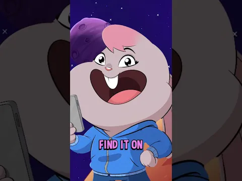 Space Chase is BACK