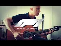 Download Lagu Hans Zimmer: F1 Theme | fingerstyle guitar