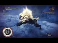 Monster Hunter World Iceborne - The Fury Remains