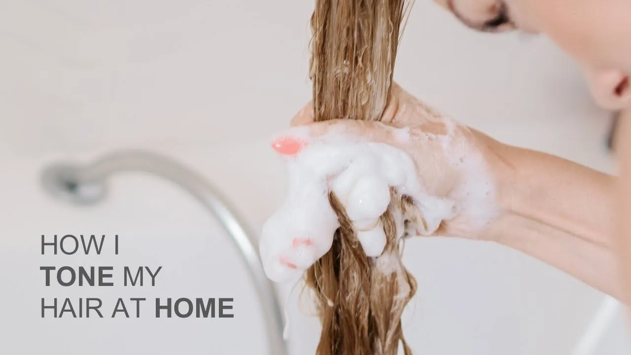 Glossing with Loreal Professionnel's Dia Light