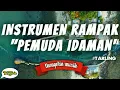 Lagu INSTRUMEN RAMPAK TARLING \