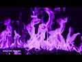 417Hz VIOLET FLAME • KARMA CLEARING • TRANSMUTE NEGATIVE ENERGY • REIKI MUSIC