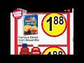 cashwise weekly deals AD coupons 0903 0910 2017 vol4