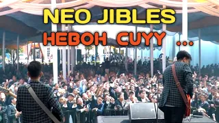 Download NEO JIBLES Bikin Heboh di SMKN 2 Garut,,,, Benar-Benar Heboy Cuyy,,,, MP3