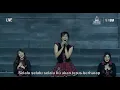 Gen1 JKT 48- Karena Kusuka Dirimu | JKT48 10th Anniversary Concert HEAVEN \u0026 Gaby Graduation Ceremony