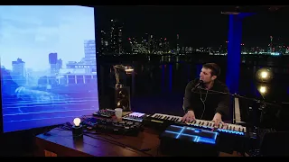 Fred again - Studio Live 3 London 9 November 2022
