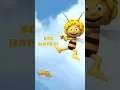 Download Lagu Bee🐝 Happy! - Maya the Bee