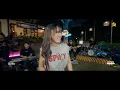 HAPPY ASMARA - AKU BISA ( Royal Music Live - Jamming Session )