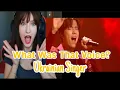 Download Lagu Ukrainian Singer First Time Reaction To Dimash SOS 2021 Digital Show 