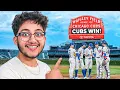 Wrigley Field Tour 2026