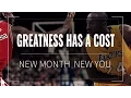 Download Lagu Greatness Has A COST