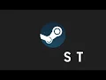 Custom Steam Logo Animation After Effects Project