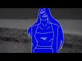 RÄT by Penelope Scott | official animated music video (FLASHING LIGHT WARNING)