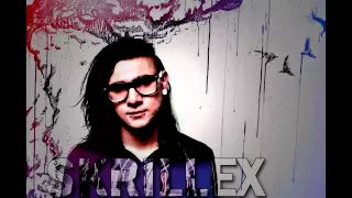 Download Skrillex - Slats Slats Slats [HQ] MP3