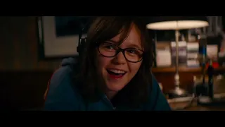 dinner in america 2020 watermelon song scene