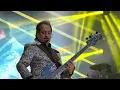LOS TIGRES DEL NORTE | Cuestión Olvidada | Desde El Paso TX | ELPTXUS2022