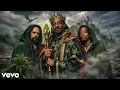 Lagu Sacred Herb 🌿 (2026 Official Music Video) – Snoop Dogg, Damian Marley \u0026 Wiz Khalifa