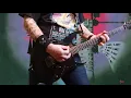 VoiVod - Tribal Convinctions (Guitar cover)
