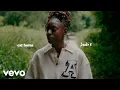 Download Lagu Cat Burns - jodie (lyric video)