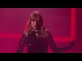 Taylor Swift - I Did Something Bad (American Music Awards, 2018)