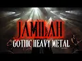 Lagu JAMILAH—JAMAL MIRDAD | GOTHIC HEAVY METAL COVER