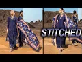 Zainab Chottani ChikanKari Collection 2023 Code MAAH EKAAN 9B
