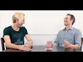 Michael Vartan Glass Half Full w Riker Lynch