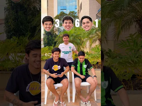 SOU O YOUTUBER MAIS INTELIGENTE DO BRASIL??🧠