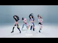 (Full Focused) MEOVV(미야오) 'HANDS UP' (4K) | STUDIO CHOOM ORIGINAL