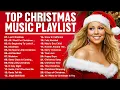 Christmas Songs Playlist 2026 🎄 Mariah Carey, Ariana Grande, Taylor Swift,Christmas Songs