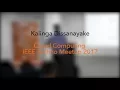 Cloud computing - IEEE Techno Meetup 2017