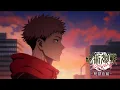 Download Lagu 【呪術廻戦 ファントムパレード】呪獄島編 OPムービー | Who-ya Extended「Chained Chase」