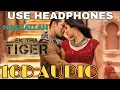 Lagu Mashallah (16D Audio not 8D Audio) | Ek Tha Tiger | Use Headphones