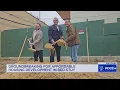 Brooklyn neighborhood breaks ground on affordable housing project