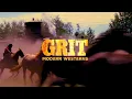 Grit Modern Westerns