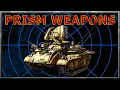 Download Lagu Prism Weapons - Command and Conquer - Red Alert