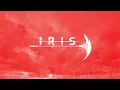 IRIS - As The Lights Go Out (Heart Of An Artist: Resurrection) LYRIC VIDEO