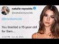 The Dumbest Attempts to Cancel Brooke Monk