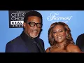 Judge Greg Mathis 38 Years of Marriage to Wife Linda Reese