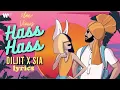 Download Lagu Hass Hass | Official lyrics | Diljit X Sia