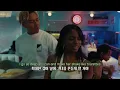 미국가서 밤에 드라이브 하면 꼭 틀고 달려야지🚗 : Cordae - Chronicles (Feat. H.E.R. and Lil Durk) [가사/자막/해석]