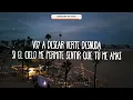 Beéle - estrella fugaz (Letra/Lyrics)