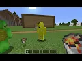 1000 Monster vs. Security