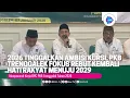 Lagu 2026 Tinggalkan Ambisi Kursi, PKB Trenggalek Fokus Rebut Kembali Hati Rakyat Menuju 2029 - bioztv