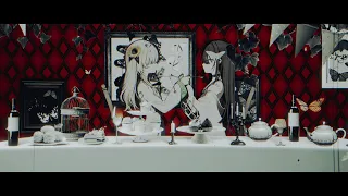 レッド・パージ！！！ 　Cover. LOLUET × ヰ世界情緒