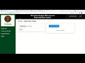 Data Collection using Codeigniter and PHP Spreadsheet