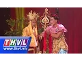 Lagu THVL | Cười xuyên Việt (tập 8) - Vòng chung kết 6: Hồng Hài Nhi đại náo Đường Tăng - Bảo Lâm